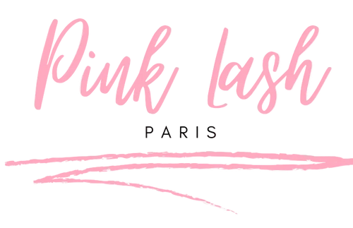 Pink Lash